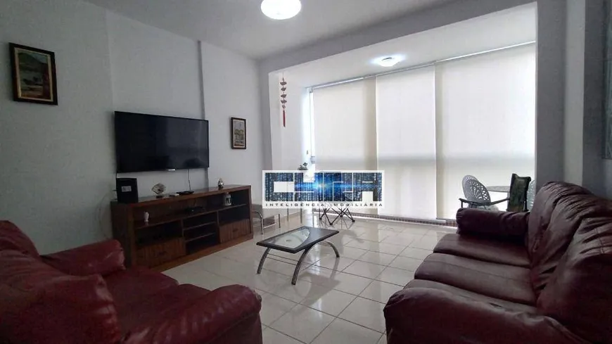 Foto 1 de Apartamento com 2 Quartos à venda, 82m² em Gonzaga, Santos