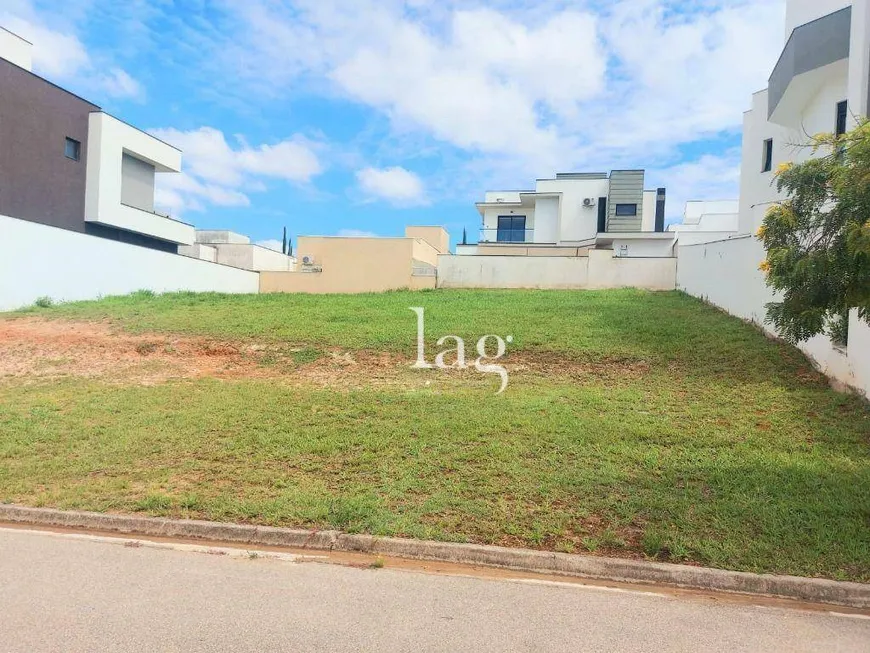 Foto 1 de Lote/Terreno à venda, 336m² em Jardim Residencial Chácara Ondina, Sorocaba