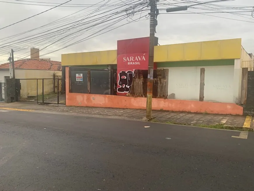 Foto 1 de Galpão/Depósito/Armazém à venda, 359m² em Centro, Sorocaba