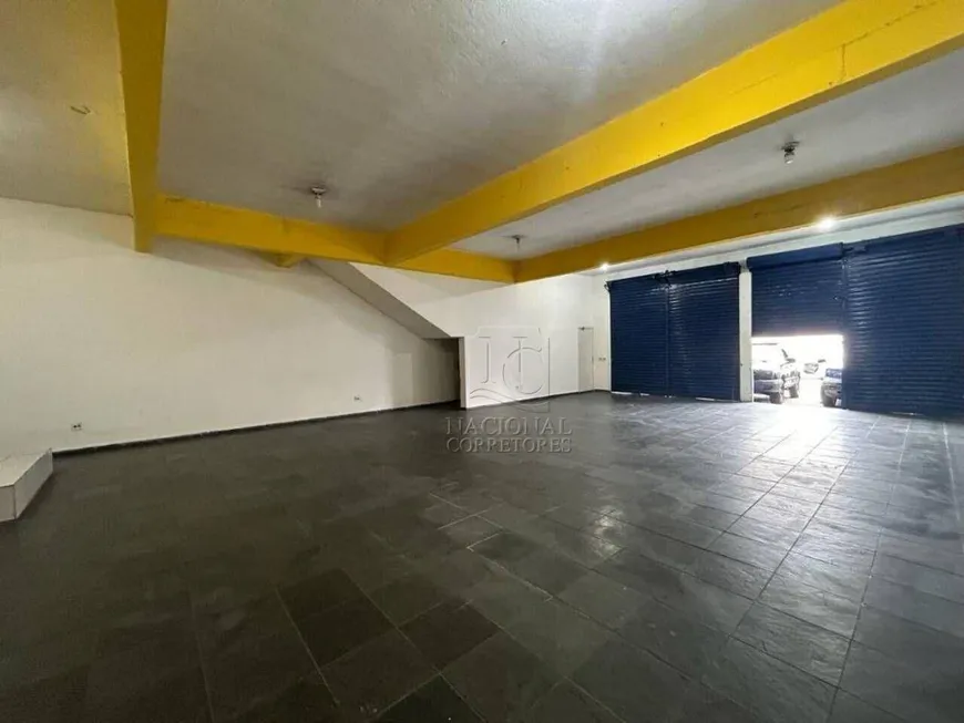 Foto 1 de Ponto Comercial para alugar, 180m² em Piraporinha, Diadema