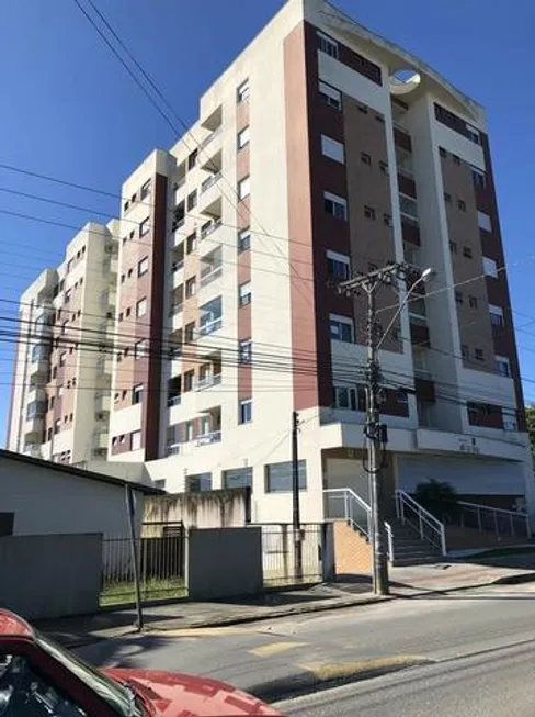 Foto 1 de Apartamento com 2 Quartos à venda, 92m² em Coloninha, Araranguá