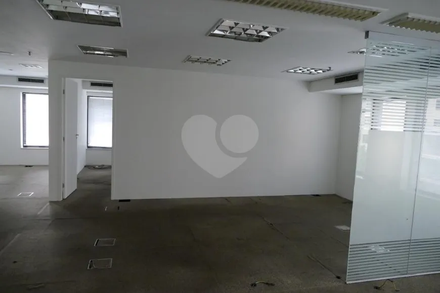 Foto 1 de Sala Comercial para alugar, 150m² em Itaim Bibi, São Paulo