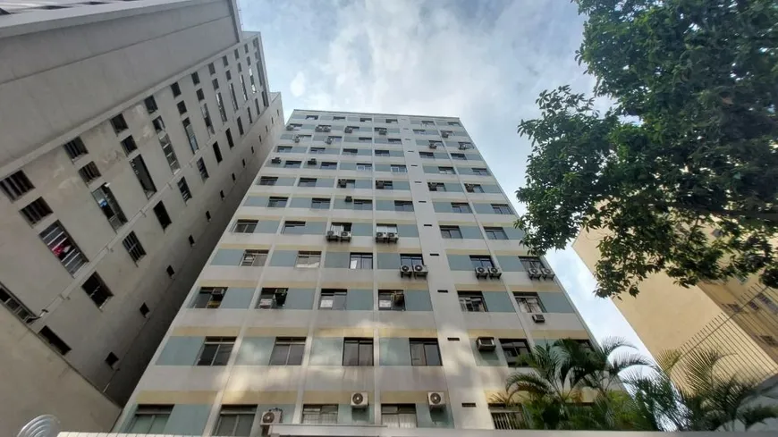 Foto 1 de Sala Comercial para alugar, 65m² em Bela Vista, São Paulo