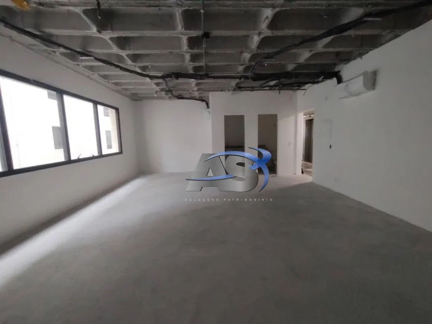 Foto 1 de Sala Comercial para alugar, 116m² em Bela Vista, São Paulo