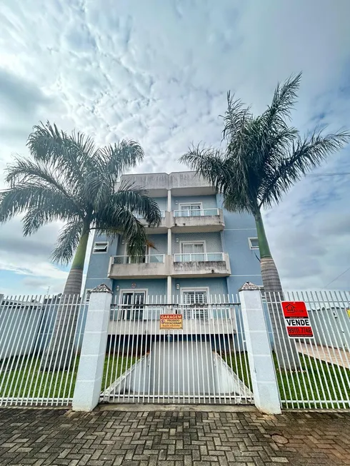 Foto 1 de Apartamento com 2 Quartos à venda, 79m² em Uvaranas, Ponta Grossa