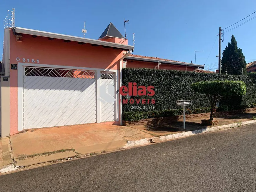 Foto 1 de Casa com 2 Quartos à venda, 140m² em , Pederneiras