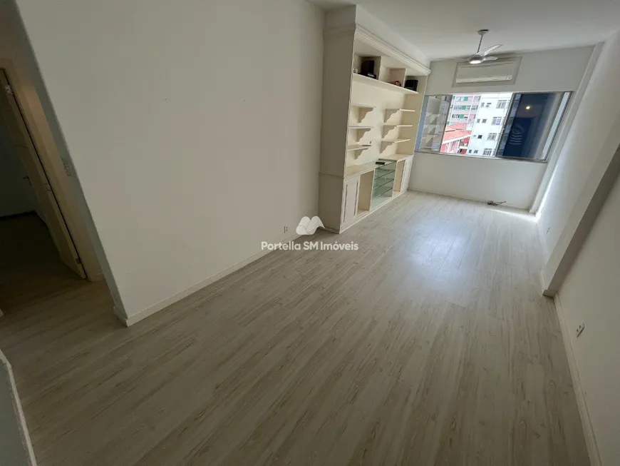 Foto 1 de Apartamento com 3 Quartos à venda, 100m² em Humaitá, Rio de Janeiro