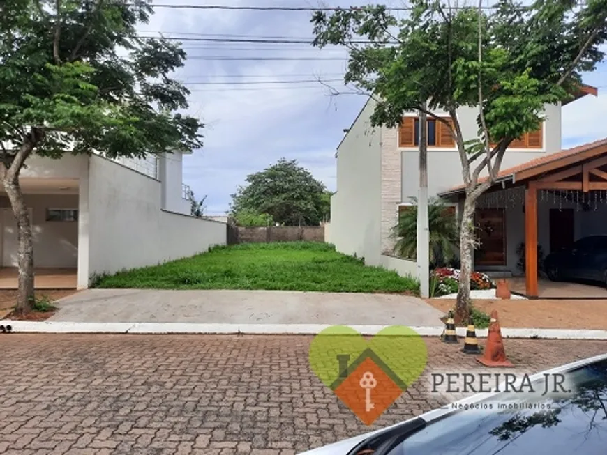 Foto 1 de Casa de Condomínio com 1 Quarto à venda, 200m² em Loteamento São Francisco, Piracicaba