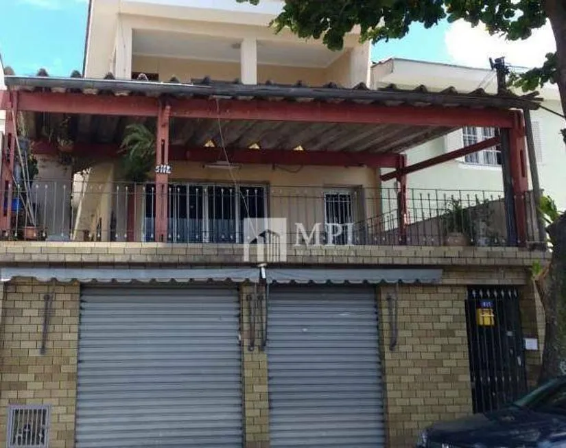 Foto 1 de Casa com 4 Quartos à venda, 186m² em Água Fria, São Paulo