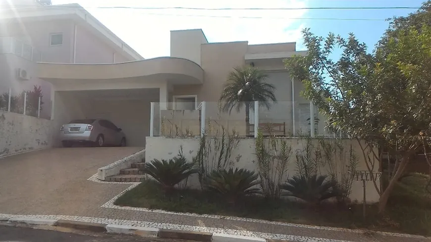 Foto 1 de Casa com 3 Quartos à venda, 270m² em Parque Luciamar, Campinas