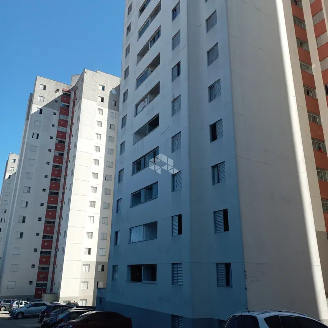 Foto 1 de Apartamento com 3 Quartos à venda, 69m² em Vila Bela Vista, São Paulo