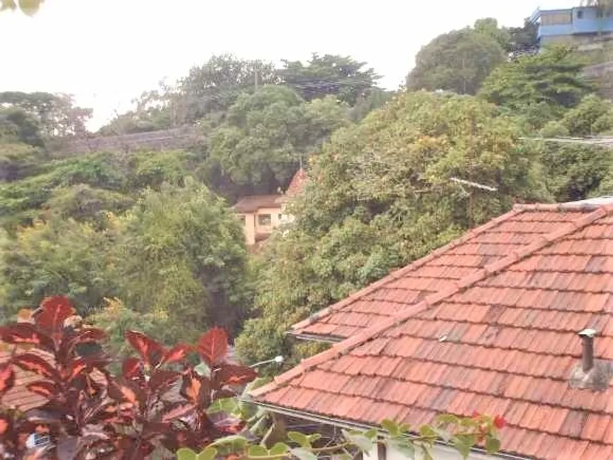 Foto 1 de Casa com 6 Quartos à venda, 409m² em Santa Teresa, Rio de Janeiro