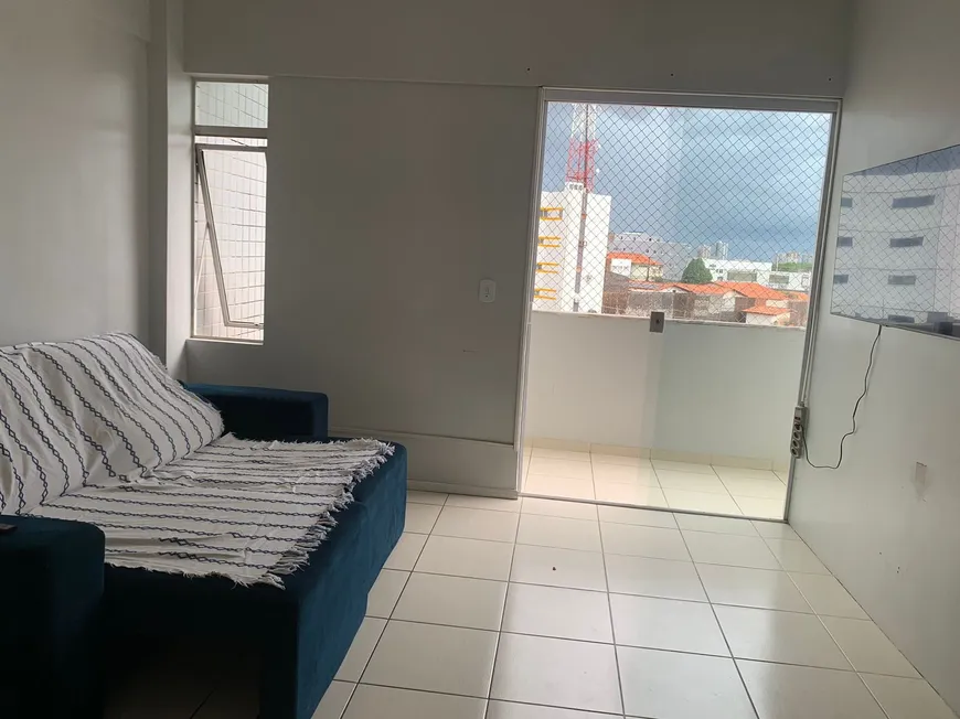 Foto 1 de Apartamento com 3 Quartos à venda, 100m² em Renascença, São Luís