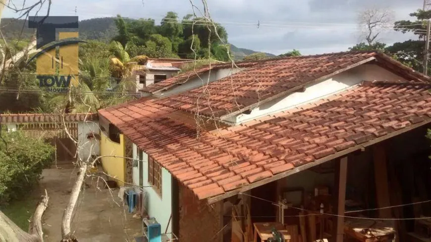 Foto 1 de Casa com 2 Quartos à venda, 160m² em Engenho do Mato, Niterói