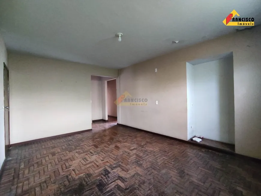 Foto 1 de Apartamento com 3 Quartos para alugar, 70m² em Ipiranga, Divinópolis