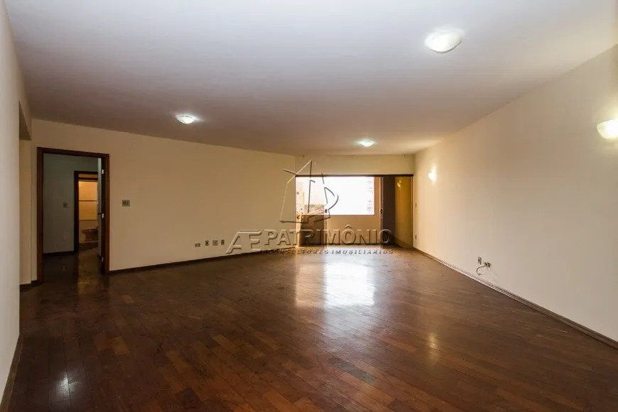 Foto 1 de Apartamento com 3 Quartos à venda, 173m² em Centro, Sorocaba
