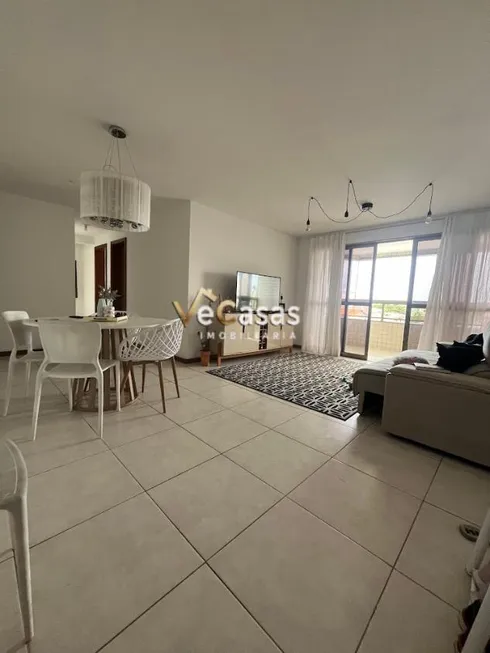 Foto 1 de Apartamento com 3 Quartos à venda, 120m² em Centro, Rio das Ostras