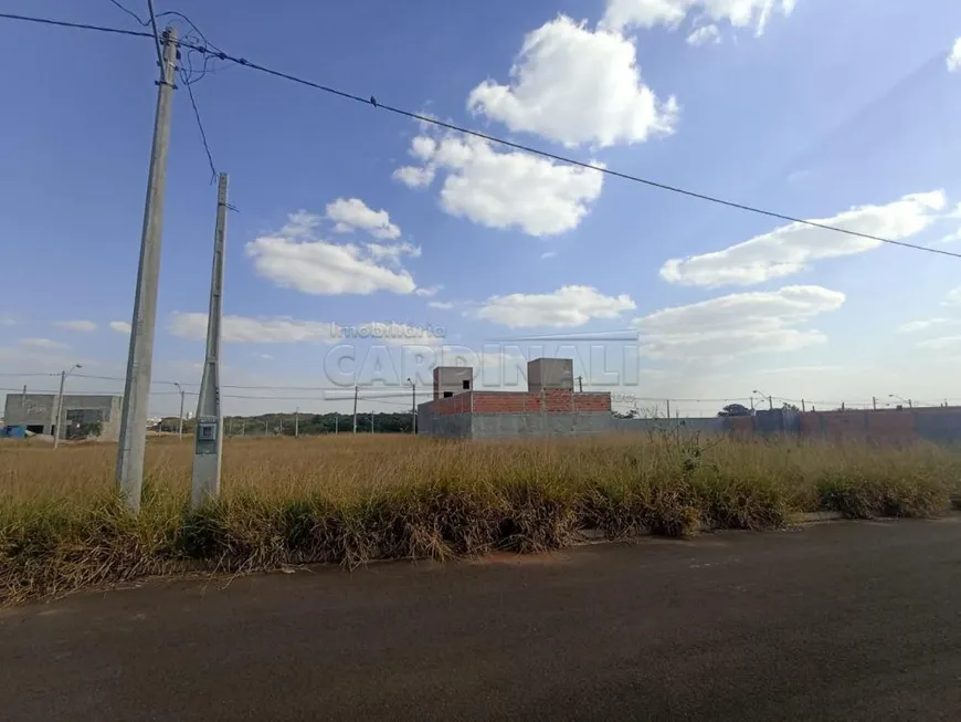 Foto 1 de Lote/Terreno à venda, 220m² em Residencial Arcoville, São Carlos