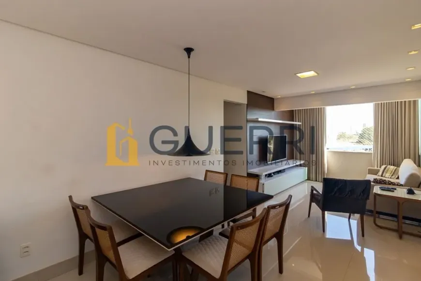 Foto 1 de Apartamento com 3 Quartos à venda, 83m² em Norte (Águas Claras), Brasília