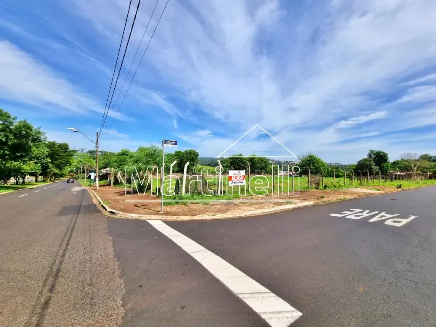 Foto 1 de Lote/Terreno para alugar, 4750m² em VILA VIRGINIA, Ribeirão Preto