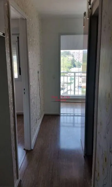 Foto 1 de Apartamento com 1 Quarto à venda, 34m² em Jardim Santa Terezinha, São Paulo