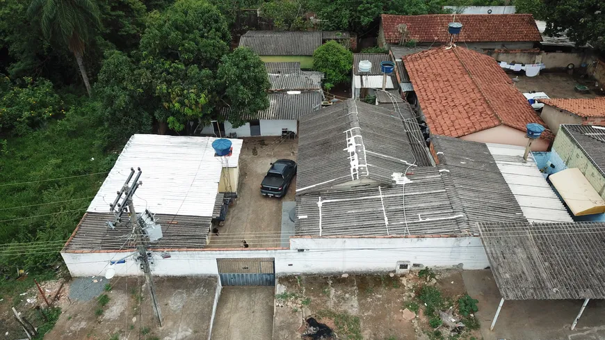 Foto 1 de Lote/Terreno à venda, 560m² em Setor Crimeia Oeste, Goiânia