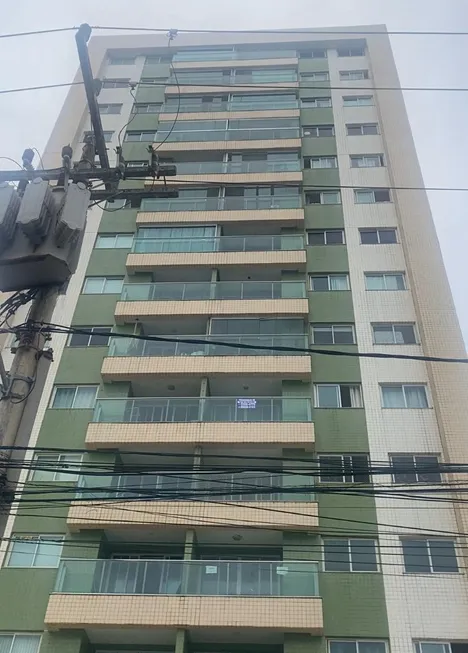Foto 1 de Apartamento com 2 Quartos à venda, 63m² em Armação, Salvador