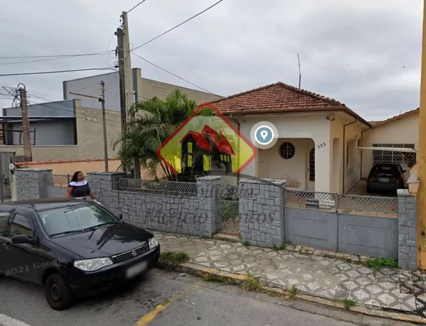 Foto 1 de Casa com 4 Quartos à venda, 130m² em Centro, Taubaté