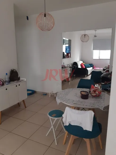 Foto 1 de Apartamento com 2 Quartos à venda, 50m² em Parque São Lourenço, Indaiatuba