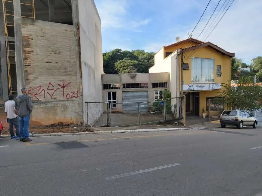 Foto 1 de Casa com 1 Quarto à venda, 200m² em Jardim Alto de Santa Cruz, Itatiba