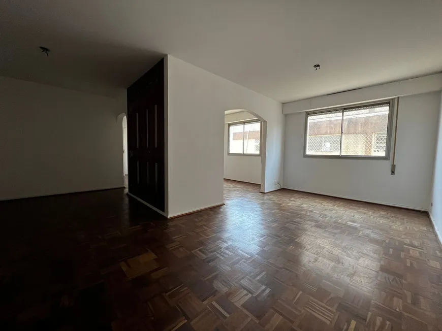 Foto 1 de Apartamento com 3 Quartos à venda, 126m² em Paraíso, São Paulo
