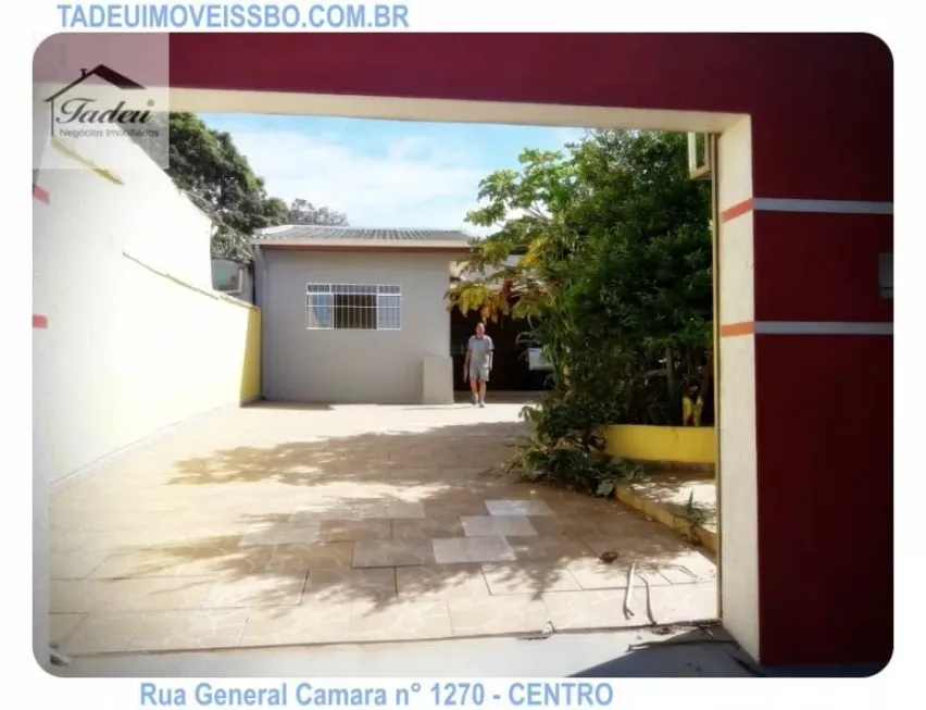 Foto 1 de Casa com 2 Quartos à venda, 100m² em Vila San Martin, Campinas