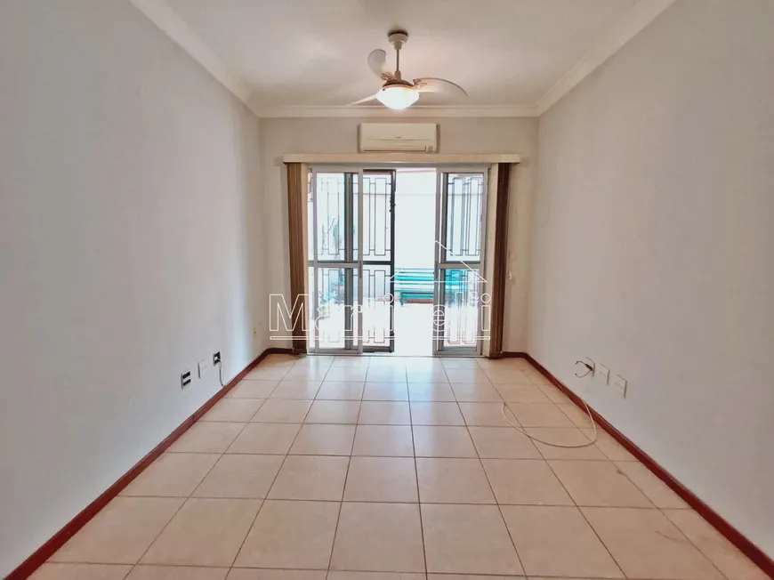 Foto 1 de Apartamento com 3 Quartos à venda, 104m² em Bosque das Juritis, Ribeirão Preto