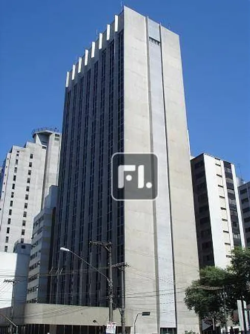 Foto 1 de Sala Comercial para alugar, 341m² em Jardim Paulista, São Paulo
