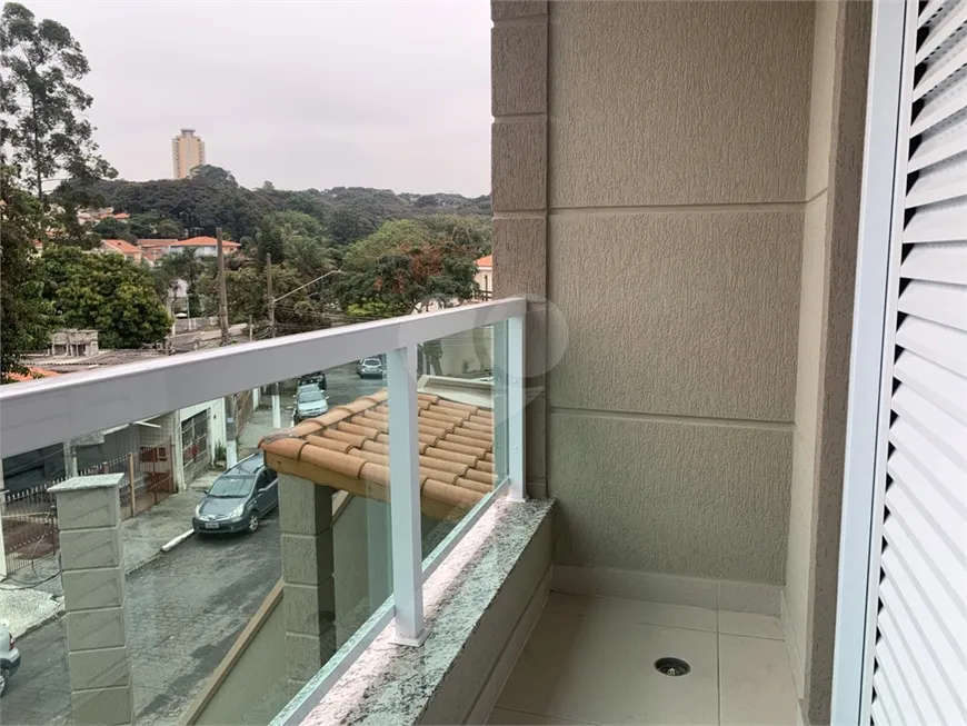 Foto 1 de Sobrado com 3 Quartos à venda, 160m² em Parque São Domingos, São Paulo