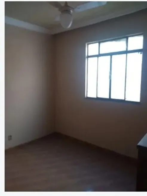 Foto 1 de Apartamento com 2 Quartos à venda, 55m² em Centro Comercial de Justinopolis, Ribeirão das Neves