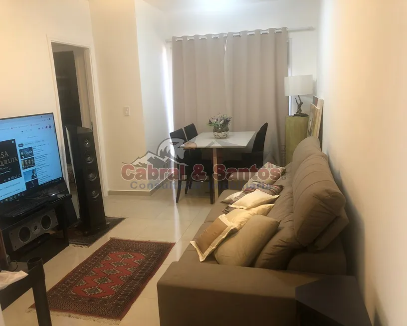 Foto 1 de Apartamento com 2 Quartos à venda, 87m² em Vila São José, Itu