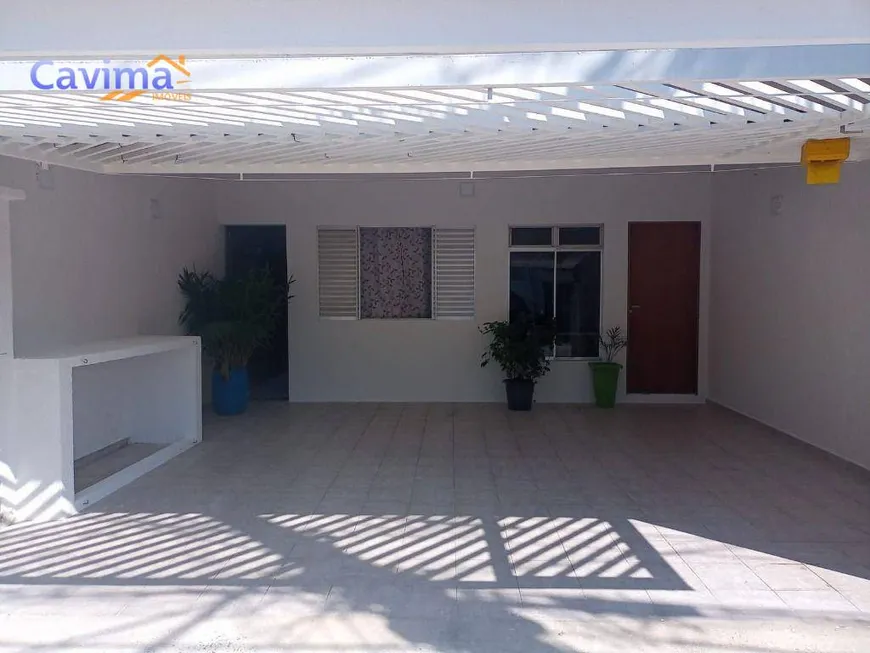 Foto 1 de Casa com 4 Quartos à venda, 235m² em Parque Selecta, São Bernardo do Campo