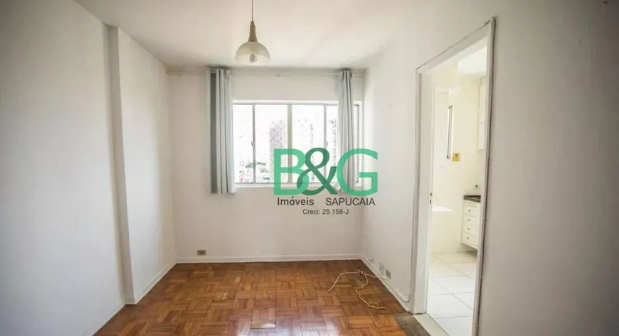 Foto 1 de Apartamento com 3 Quartos à venda, 60m² em Vila Guarani, São Paulo