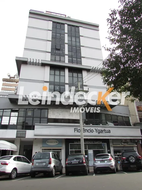 Foto 1 de Ponto Comercial para alugar, 60m² em Moinhos de Vento, Porto Alegre