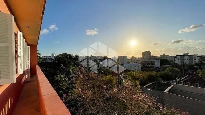 Foto 1 de Apartamento com 3 Quartos à venda, 86m² em Floresta, Porto Alegre