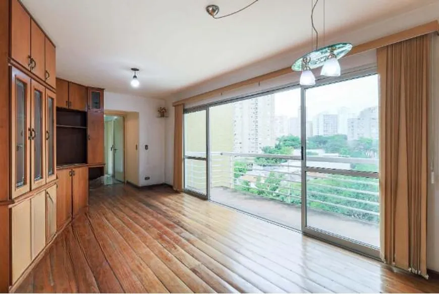 Foto 1 de Apartamento com 2 Quartos à venda, 108m² em Vila Mariana, São Paulo