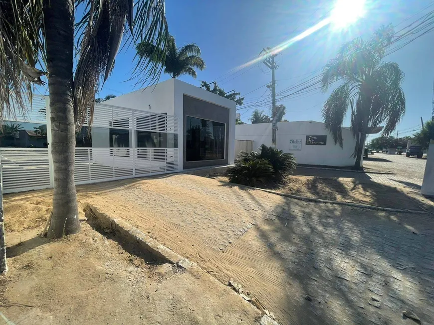 Foto 1 de Lote/Terreno à venda, 10m² em Parque Pecuária, Campos dos Goytacazes