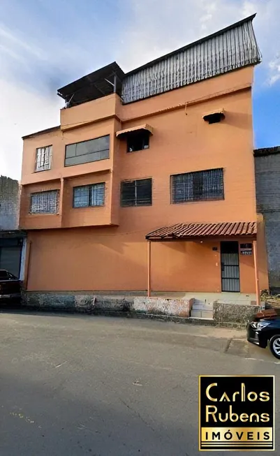 Foto 1 de Apartamento com 2 Quartos à venda, 125m² em Santa Inês, Vila Velha
