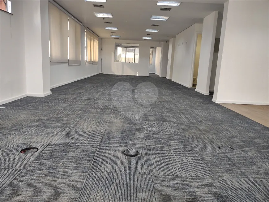 Foto 1 de Sala Comercial para alugar, 360m² em Jardim Paulista, São Paulo