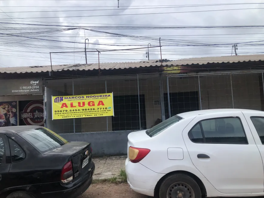 Foto 1 de Galpão/Depósito/Armazém para alugar, 200m² em Ipsep, Recife