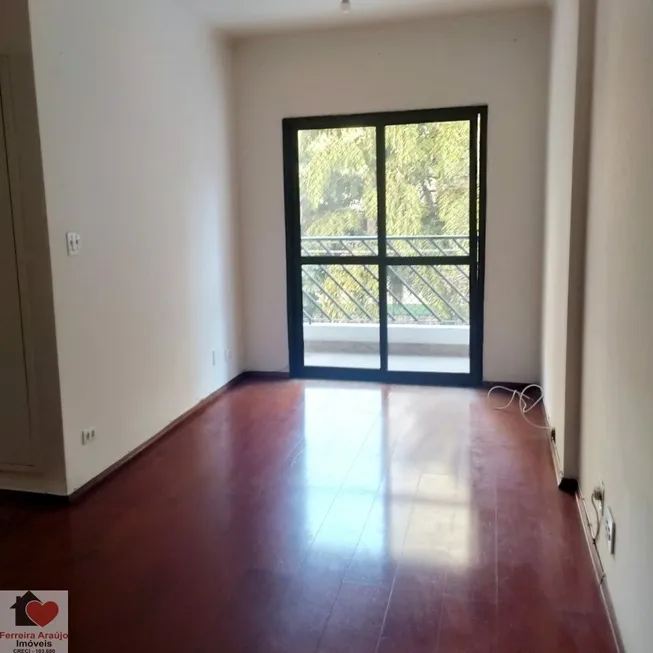 Foto 1 de Apartamento com 3 Quartos à venda, 62m² em Vila Mascote, São Paulo