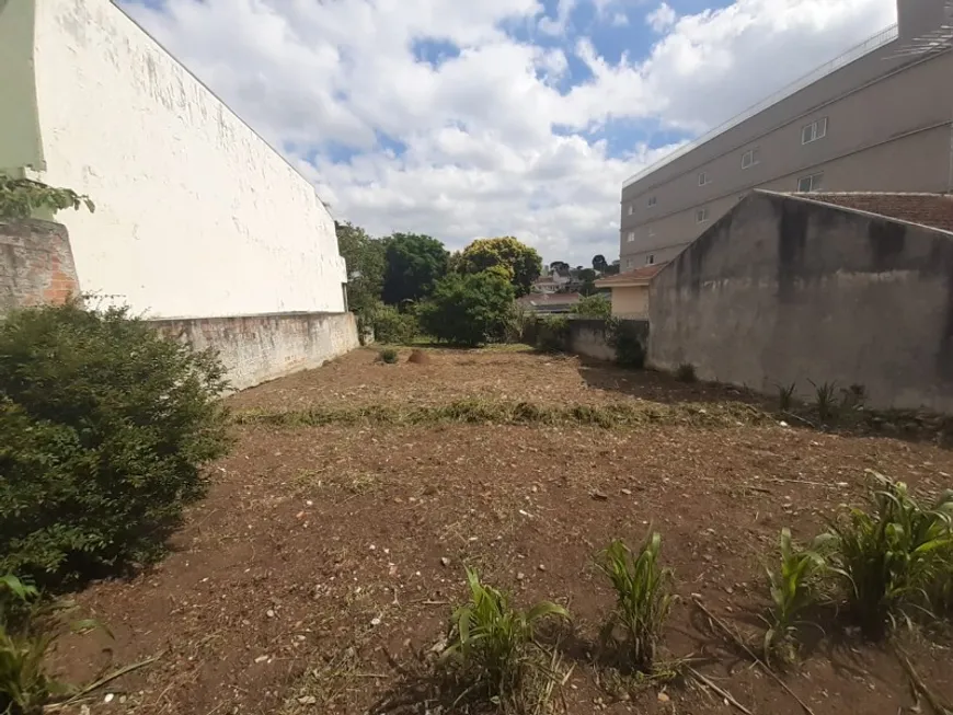 Foto 1 de Lote/Terreno à venda em Cidade Industrial, Curitiba