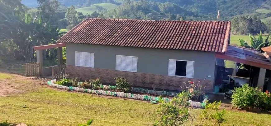 Foto 1 de Fazenda/Sítio à venda, 24200m² em Centro, Pouso Alegre