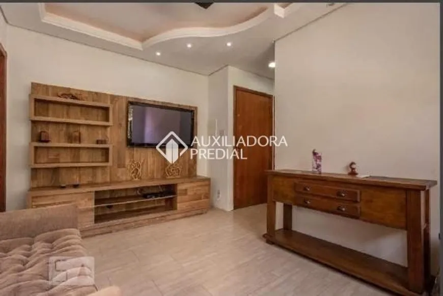 Foto 1 de Apartamento com 3 Quartos à venda, 93m² em Auxiliadora, Porto Alegre